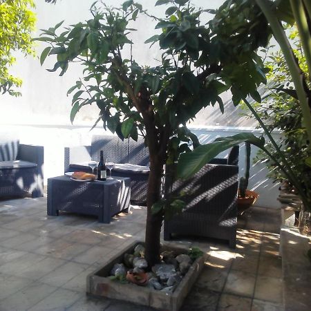 Casa Vacanza Ydrous أوترانتو المظهر الخارجي الصورة