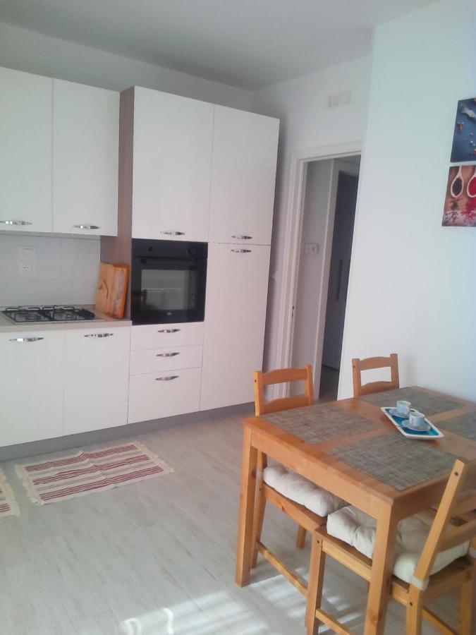 Casa Vacanza Ydrous أوترانتو المظهر الخارجي الصورة