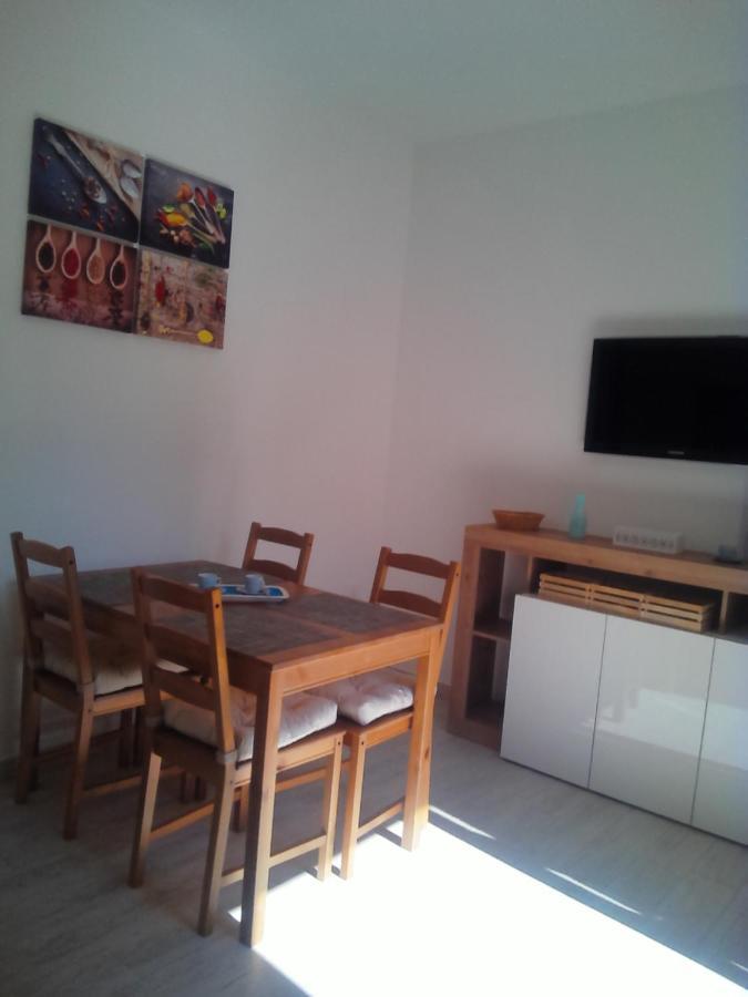 Casa Vacanza Ydrous أوترانتو المظهر الخارجي الصورة