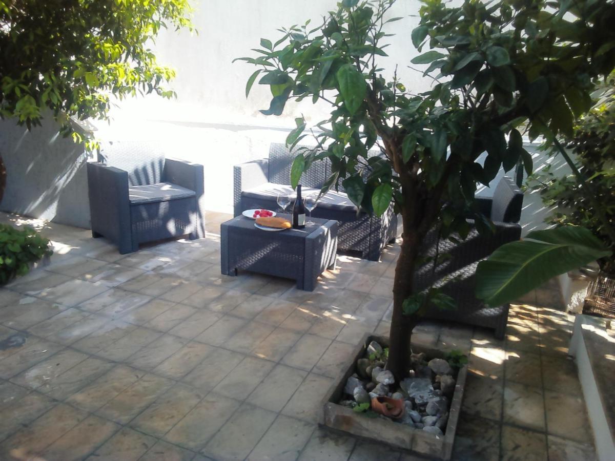 Casa Vacanza Ydrous أوترانتو المظهر الخارجي الصورة