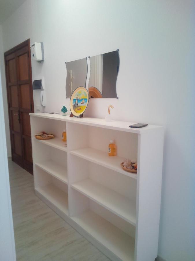 Casa Vacanza Ydrous أوترانتو المظهر الخارجي الصورة